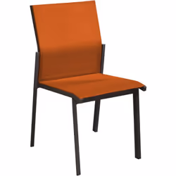 Aspect Finitions Mat Matériau principal Aluminium epoxy (chassis) Matériaux secondaires Toile polyester enduite perforée Autr ...