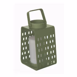 Les particularités de la lampe GM : Lampe pour intérieur/extérieur. Légère, pratique à utiliser, à transporter et à ranger. T ...