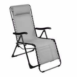 Les particularités du fauteuil relax Néo : Dossier et repose-pieds réglables. Têtière coussin rembourré. Le fauteuil relax Né ...