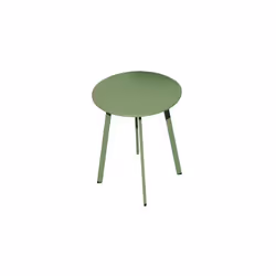 Description générale La table basse Massai de 50 cm est idéale pour embellir votre salon ou votre terrasse. Son design élégan ...