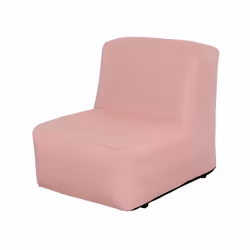 Les particularités du fauteuil Balloon : Confort d’assise mi-ferme. PVC gonflable avec housse en polyester structuré. A assoc ...