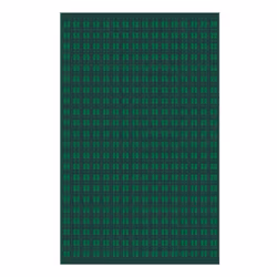 Les particularités du tapis d’extérieur 240 x 150 cm : Polypropylène recyclé. Usage extérieur. Facile d’entretien. Le tapis e ...