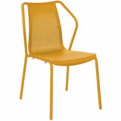 Aspect Matériau principal Aluminium Autres dimensions Hauteur d'assise 45 cm Profondeur d'assise 40 cm Dimensions Hauteur (en ...