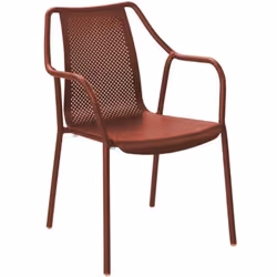 Aspect Matériau principal Aluminium Autres dimensions Hauteur accoudoirs 65 cm Hauteur d'assise 45 cm Dimensions Hauteur (en ...