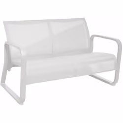 Les + produits : Confortable Facile d'entretien Caractéristique : Châssis aluminium Epoxy et toile TPEP A monter Fabriqué en ...