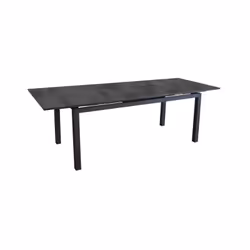 Les + produits : Facile d'entretien Caractéristique : Châssis alu EPOXY Plateau a lames céramique 6 mm Allonge auto-élévatric ...