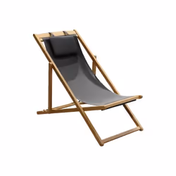 Les + produits : Conforme aux exigences de sécurité Caractéristique : Chaise pliante en Teck FSC 100% Provenance Brésil, esse ...