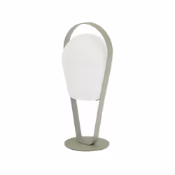 Les + produit : Equipée de Led (2 coloris de blanc + 2 intensités + scintillement type bougie) Caractéristique : Lampe d'inté ...
