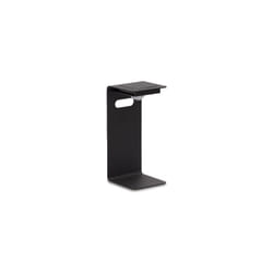 PROLOISIRS Lampe Lumi GM en aluminium - 22 x 22 x 50 cm - graphite