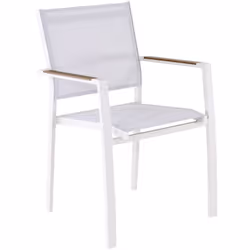 Le fauteuil empilable GAMES combine élégance et praticité pour sublimer vos espaces intérieurs et extérieurs. Sa structure en ...
