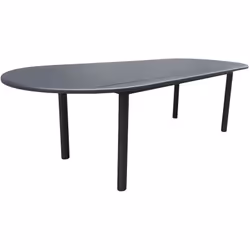 Optez pour la table extensible GENES, parfaite pour accueillir jusqu’à 10 convives avec élégance et praticité. Son châssis et ...