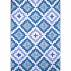 Le tapis Polypropylène 120x180 Piscine est idéal pour apporter une touche estivale et rafraîchissante à votre intérieur. Son  ...