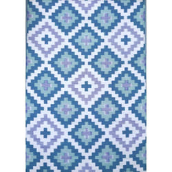 Proloisirs - Tapis Polypropylène 150x240 - Piscine