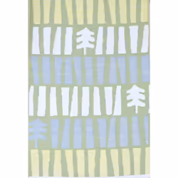 Le tapis Polypropylène 150x240 Bleu est un accessoire élégant et pratique pour aménager votre espace intérieur ou extérieur a ...