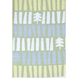 Proloisirs - Tapis Polypropylène 150x240 - Bleu