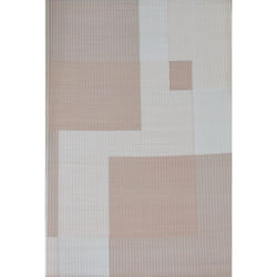 Proloisirs - Tapis Polypropylène 150x240 - Doux
