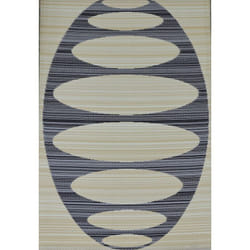 Tapis Polypropylène 150x240 - Ovalie - Proloisirs