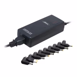 ADVANCE CHG-110, Intérieure, Secteur, 14,2 V, Noir