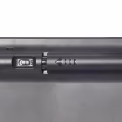 ADVANCE CLS-SLIM-BK clavier Souris incluse RF sans fil AZERTY Français Noir - Vue supplémentaire 9