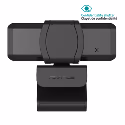ADVANCE Livestream webcam 1920 x 1080 pixels USB Noir - Vue supplémentaire 5