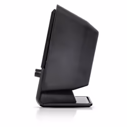 ADVANCE SoundPhonic 2.0 haut-parleur 2-voies Noir Avec fil 4 W