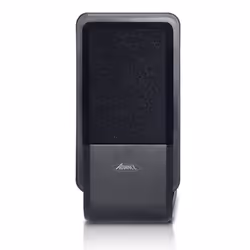 ADVANCE SoundPhonic 2.0 haut-parleur 2-voies Noir Avec fil 4 W - Vue supplémentaire 4