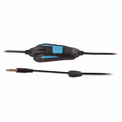 Spirit of Gamer PRO-SH5 Noir, Bleu