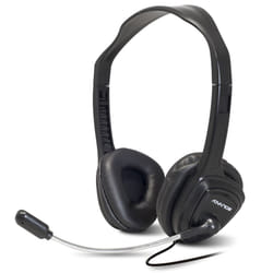 ADVANCE MIC-S765 Noir