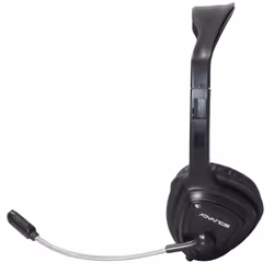 ADVANCE MIC-S765 Noir