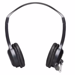 ADVANCE MIC-S765 Noir