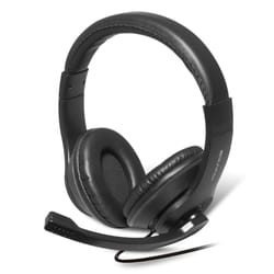 ADVANCE Headphonics Pro Noir