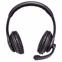 ADVANCE Headphonics Pro Noir