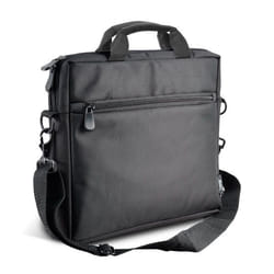 ADVANCE NB4011 28,2 cm (11.1") Sac Messenger Noir