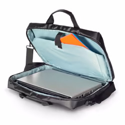 ADVANCE NB-5017 17.3" Sac Messenger Noir