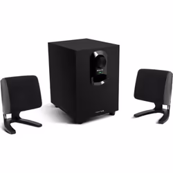 ENCEINTE 2.1 BLUETOOTH 12W