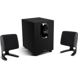 ENCEINTE 2.1 BLUETOOTH 12W