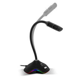 Spirit of Gamer EKO300 Noir Microphone de console de jeu