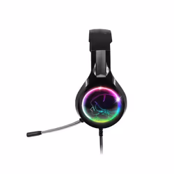 Spirit of Gamer PRO-H8 Noir