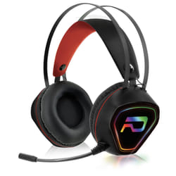 ADVANCE GTA 230 Noir, Rouge
