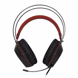 ADVANCE GTA 230 Noir, Rouge