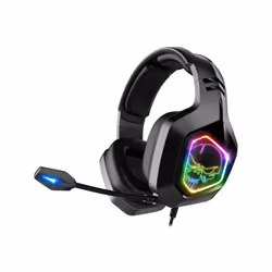 Spirit of Gamer ELITE-H50 DARK EDITION