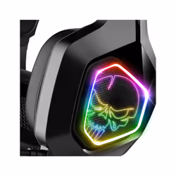 Spirit of Gamer ELITE-H50 DARK EDITION Noir