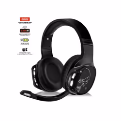 Spirit of Gamer XPERT-H1100 Noir