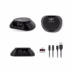 Spirit of Gamer XPERT-H1100 Noir