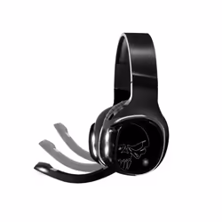 Spirit of Gamer XPERT-H1100 Noir - Vue supplémentaire 4