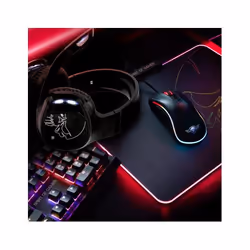 Spirit of Gamer XPERT-H1100 Noir - Vue supplémentaire 6