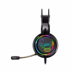 Spirit of Gamer ELITE-H10 Noir - Vue supplémentaire 4