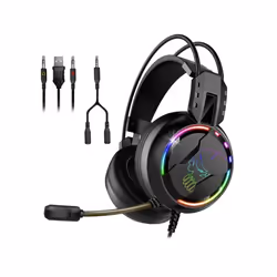 Spirit of Gamer PRO-H7 Noir