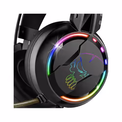 Spirit of Gamer PRO-H7 Noir - Vue supplémentaire 4