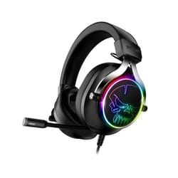 Spirit of Gamer XPERT-H600 Noir